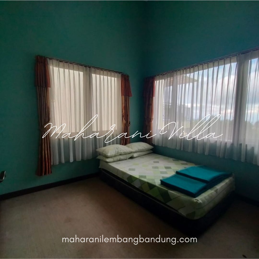 kamar tidur